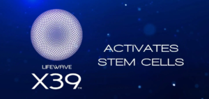 lifewaves X39 stem cell patch