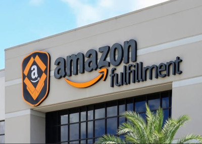 Faster USA Delivery with Amazon Fulfillment