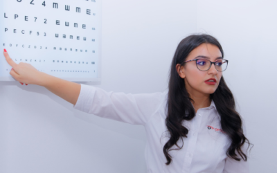 Home Eye Test Chart