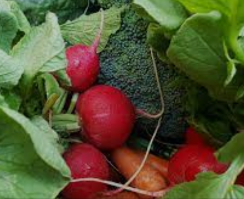 lutein and zeaxanthin vegetables AND FRUITS