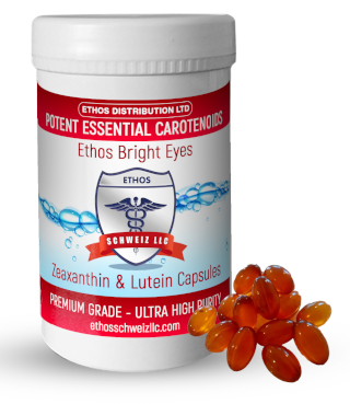 ethos lutein and zeaxanthin capsules m ethos lutein and zeaxanthin capsules