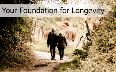 How Carnosine Helps You Stay Younger and Healthier