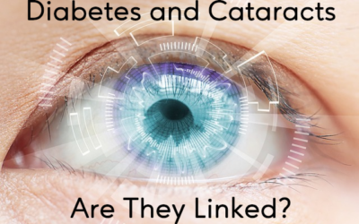 Are Cataracts and Diabetes Linked?