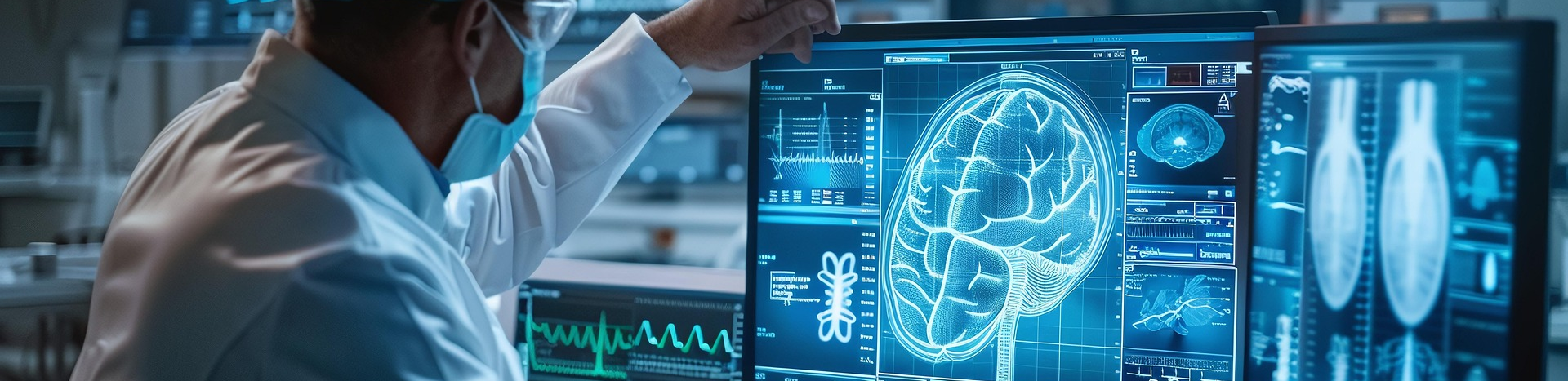 The Science Supporting Ethos Vision Products