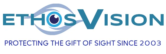 ethosVision logo-PROTECTING