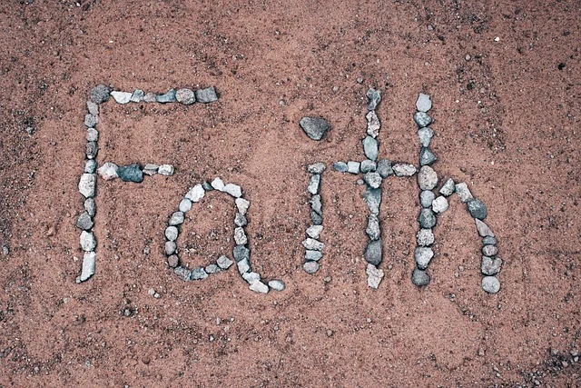 ethos vision faith
